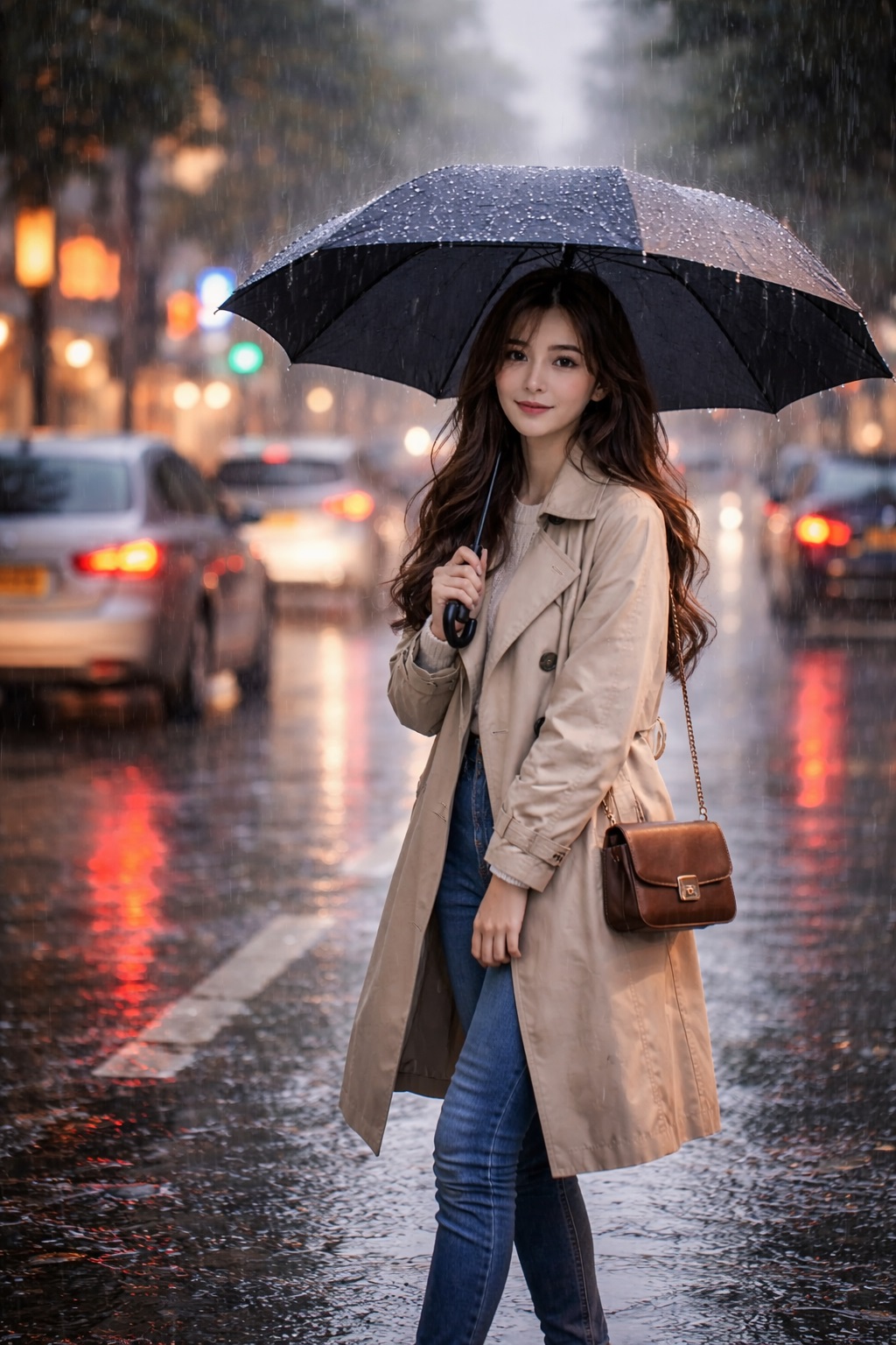 Cuaca Ekstrem Mengintai, Wali Kota Makassar Instruksikan Seluruh Jajaran hingga Tingkat RT/RW Siaga 24 Jam